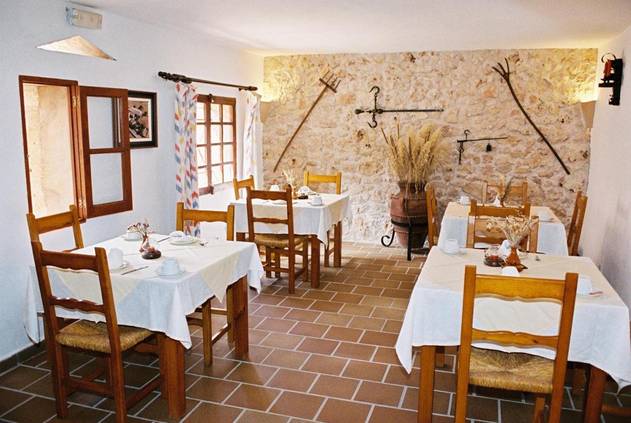 Agroturismo Finca Sa Tanca Cala d'Or  Bagian luar foto