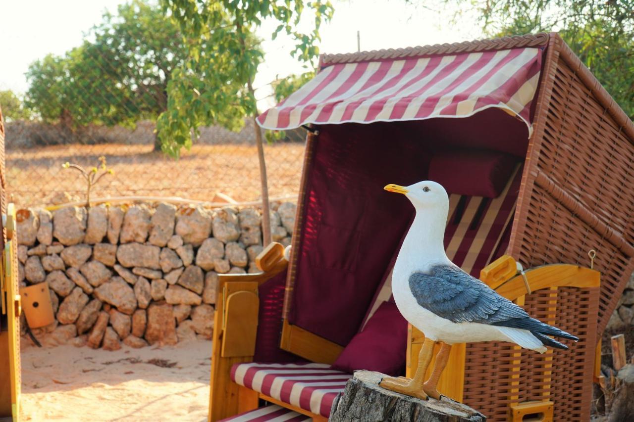 Agroturismo Finca Sa Tanca Cala d'Or  Bagian luar foto