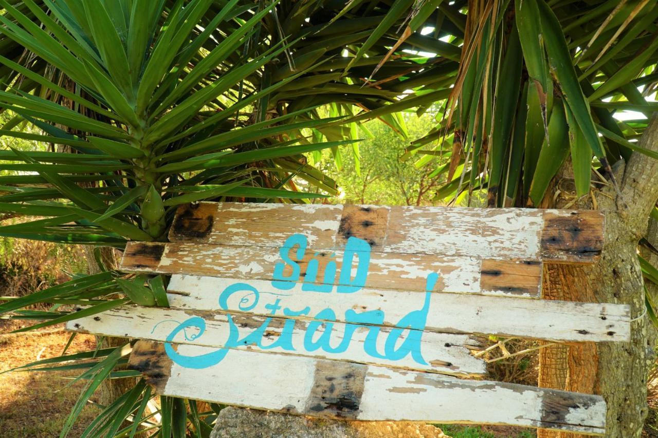Agroturismo Finca Sa Tanca Cala d'Or  Bagian luar foto