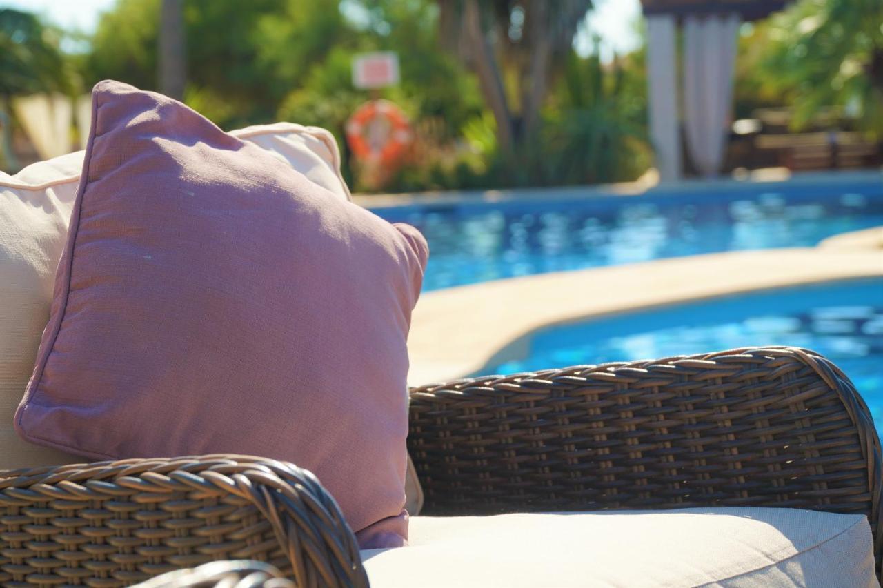 Agroturismo Finca Sa Tanca Cala d'Or  Bagian luar foto