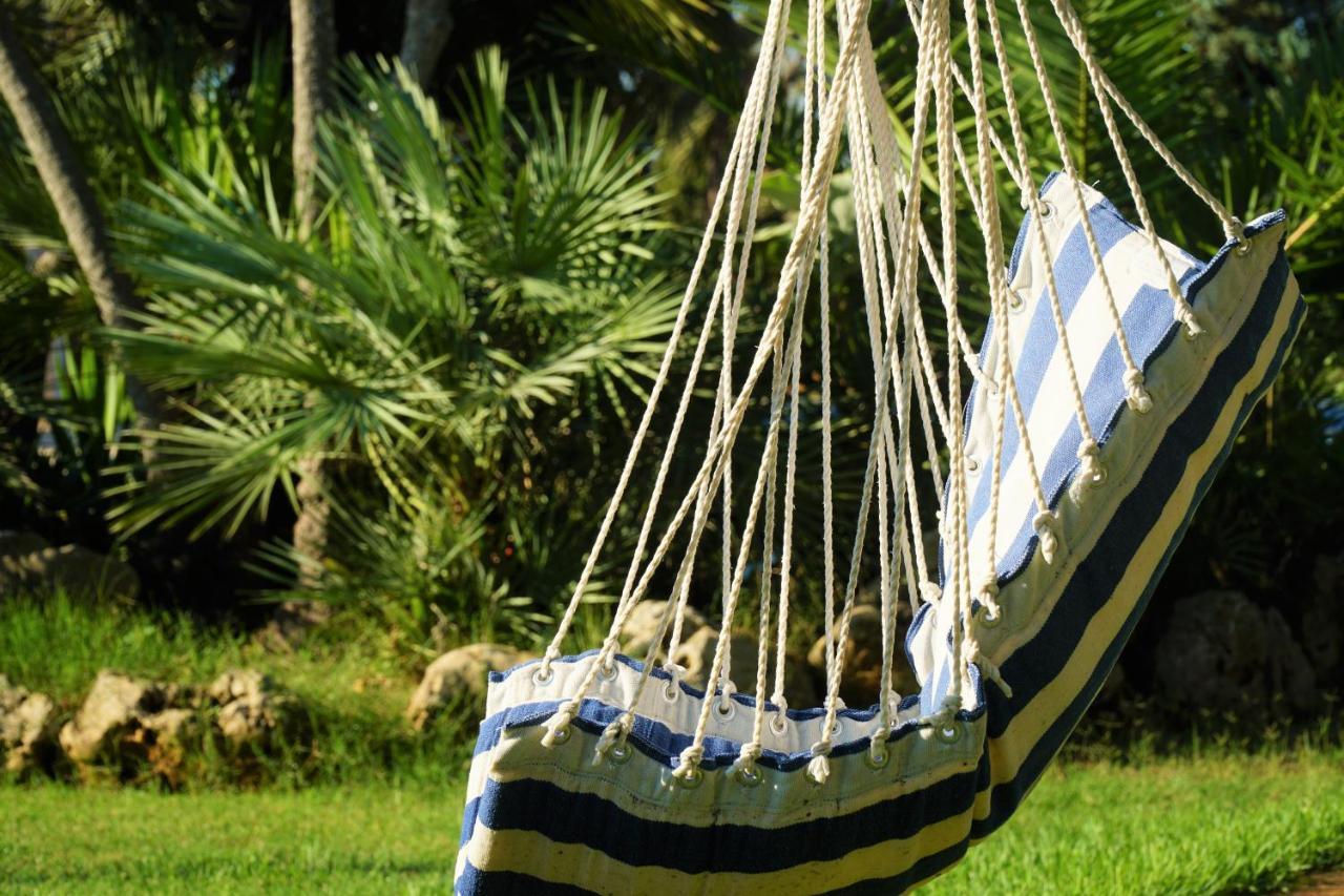 Agroturismo Finca Sa Tanca Cala d'Or  Bagian luar foto