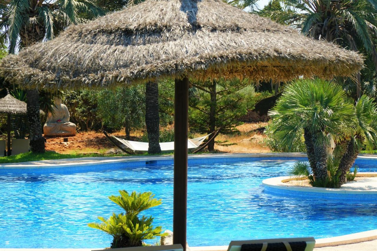 Agroturismo Finca Sa Tanca Cala d'Or  Bagian luar foto