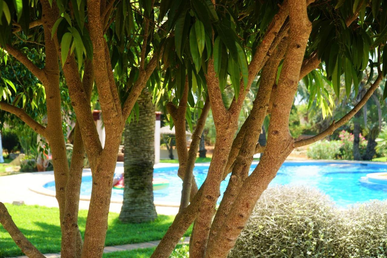 Agroturismo Finca Sa Tanca Cala d'Or  Bagian luar foto