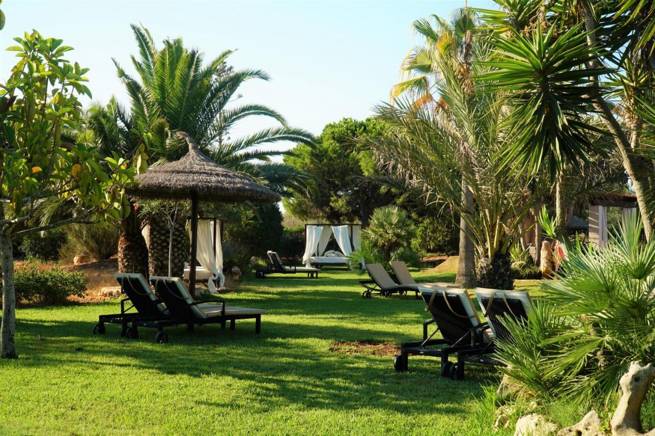 Agroturismo Finca Sa Tanca Cala d'Or  Bagian luar foto