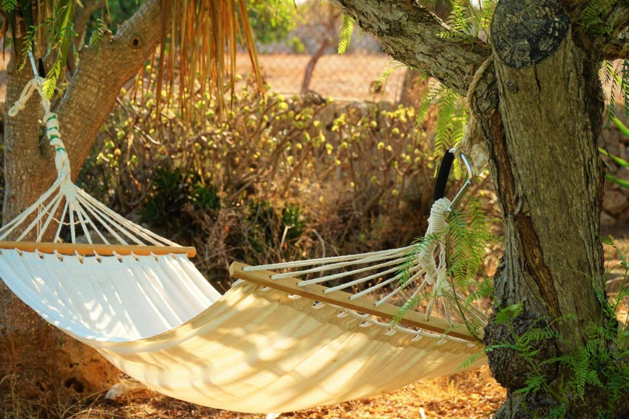 Agroturismo Finca Sa Tanca Cala d'Or  Bagian luar foto