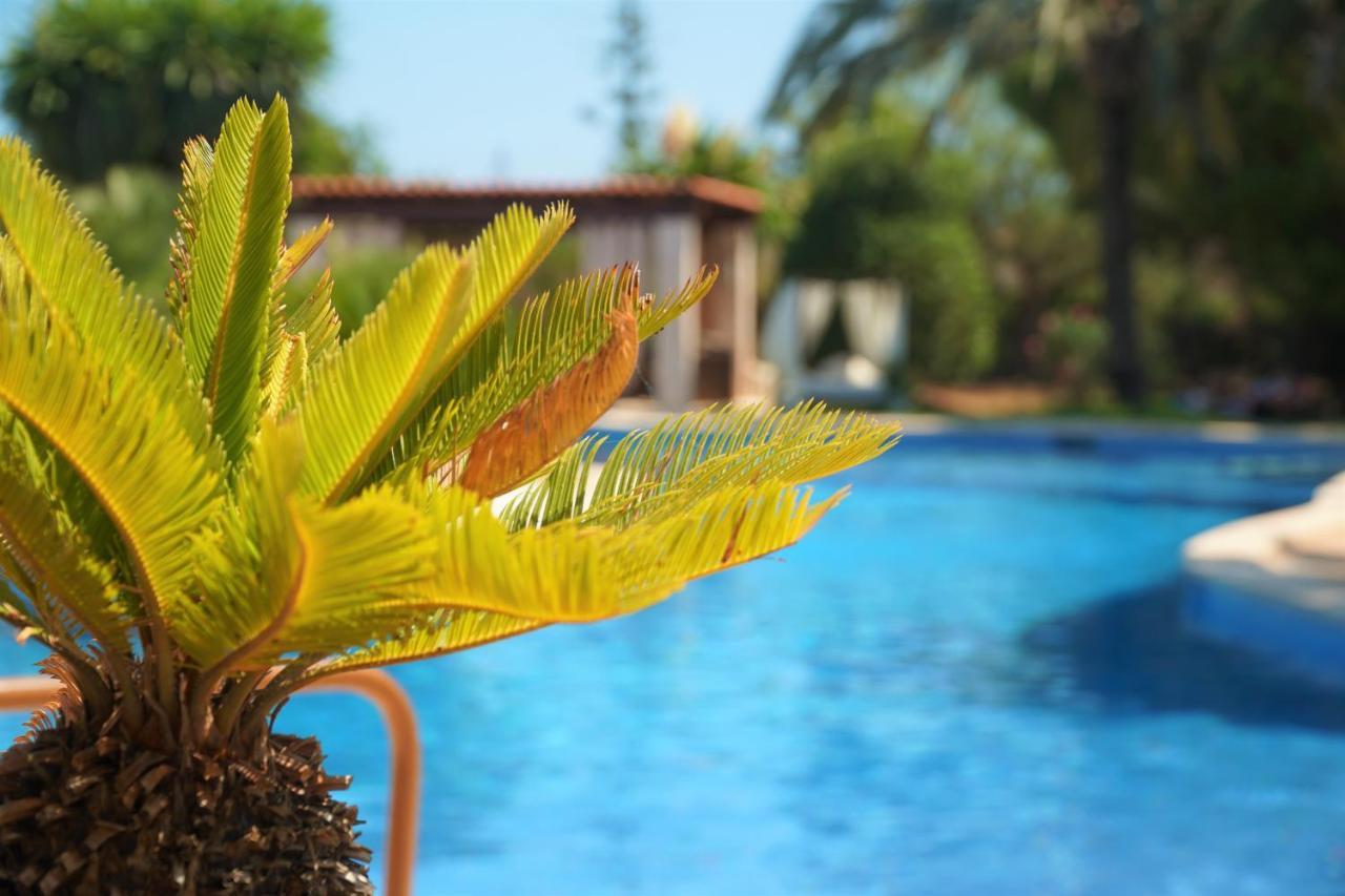 Agroturismo Finca Sa Tanca Cala d'Or  Bagian luar foto