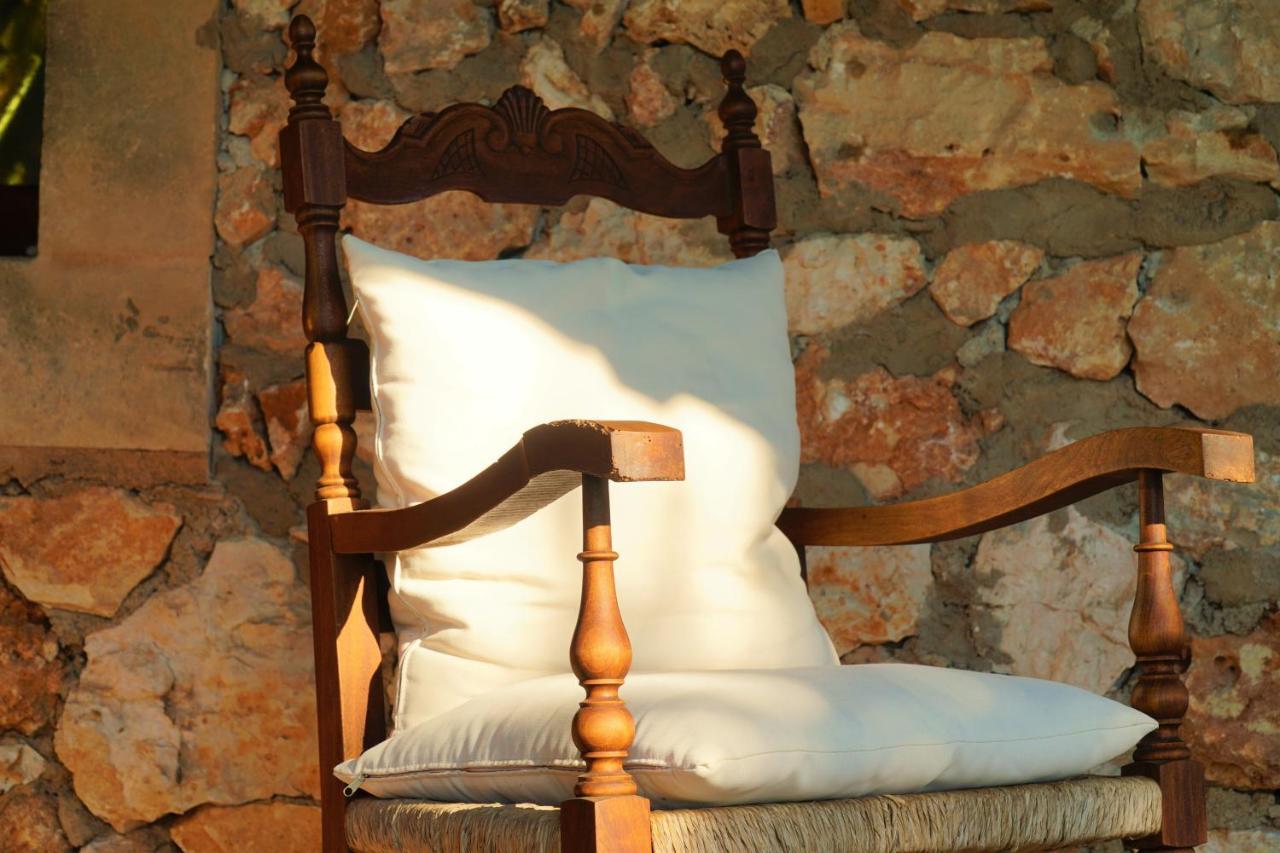 Agroturismo Finca Sa Tanca Cala d'Or  Bagian luar foto