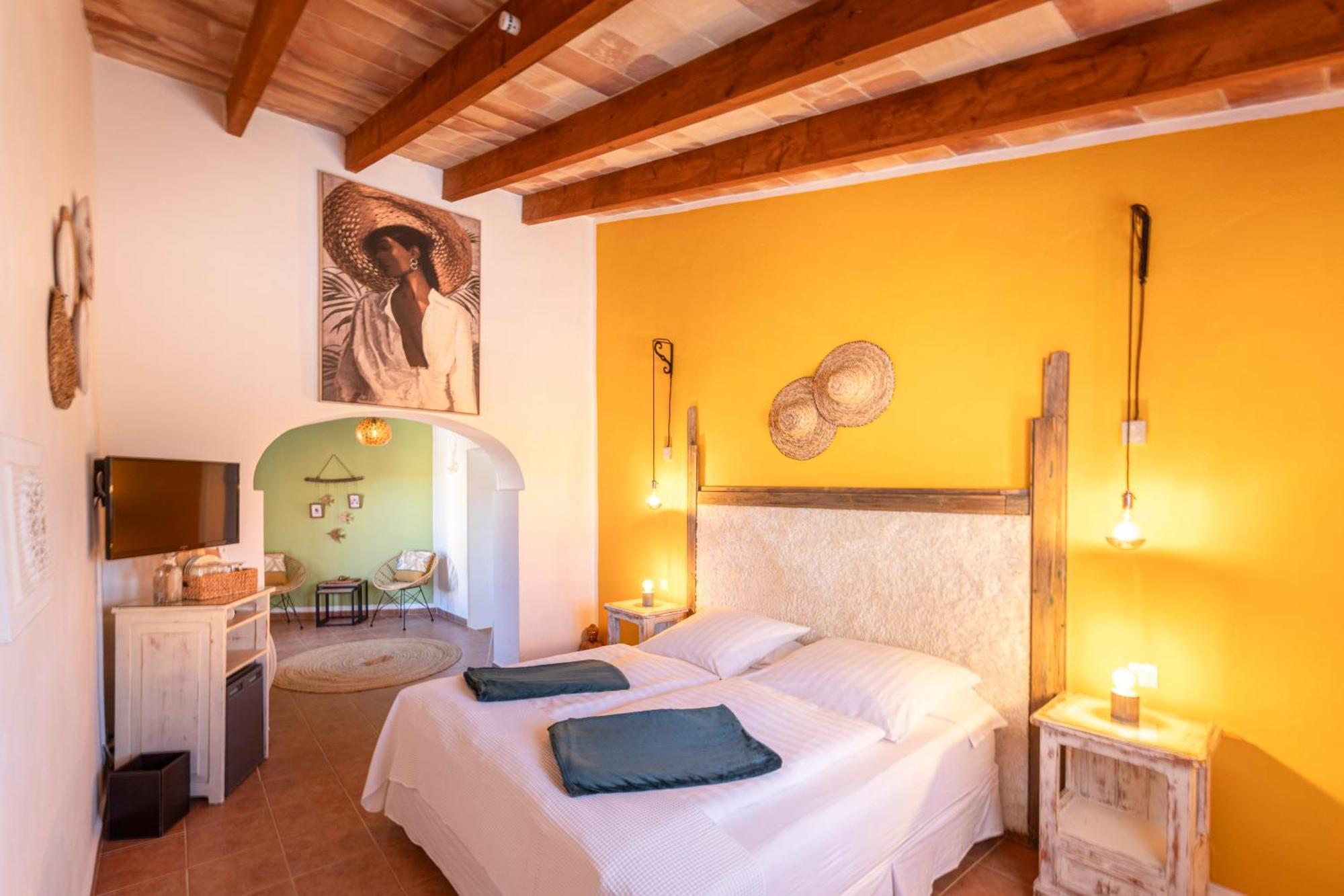 Agroturismo Finca Sa Tanca Cala d'Or  Bagian luar foto